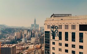Novotel Residences Makkah 4*